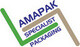 Amapak Specialist Packaging (Pty) Ltd