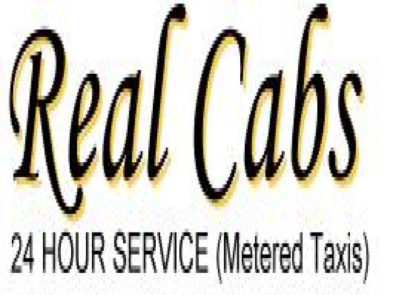 Real Cabs