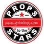 Props To The Stars CC