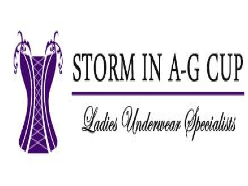 Storm In A-G Cup CC