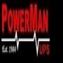 PowerMan