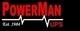 PowerMan