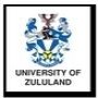 University Of Zululand