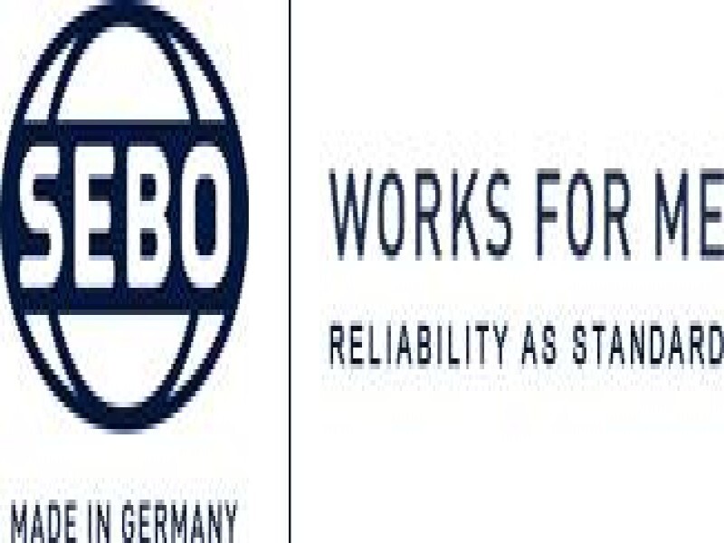 Sebo Vacuum Cleaners
