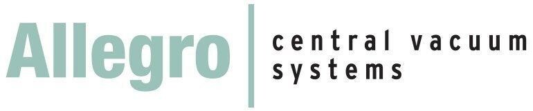Allegro Central Vacuum Systems