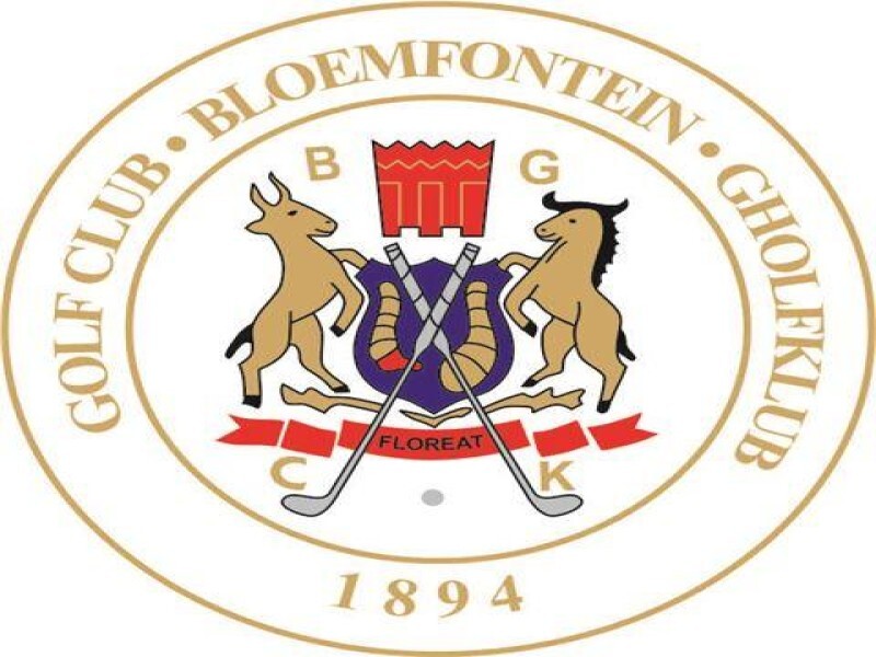 Bloemfontein Golf Club