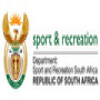 Sport & Recreation South Africa (Pretoria)