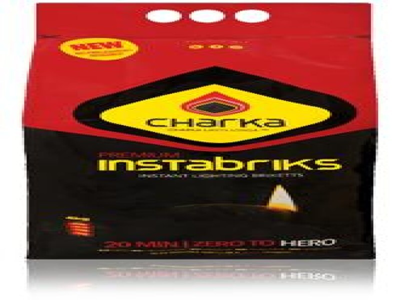 Charka Sales