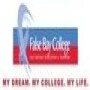 False Bay College