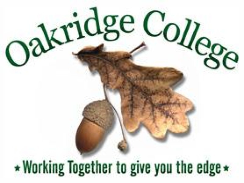 Oakridge College