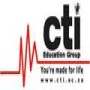 C T I Education Group (Pty) Ltd