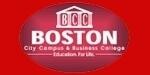 Boston City Campus & Business College