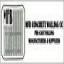 MFB Concrete Walling CC