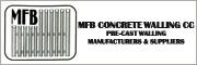 MFB Concrete Walling CC