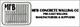 MFB Concrete Walling CC