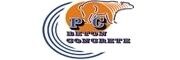 P C Concrete