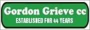 Gordon Grieve CC