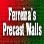 Ferreira's Precast Walls CC