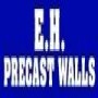 E H Precast Walls CC