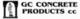 G C Concrete Products Cc