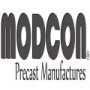 Modcon Concrete Precast