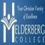 Helderberg College:Salisbury House