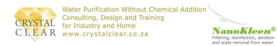 Crystal Clear Consulting & Merchants (Pty) Ltd