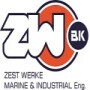 Zest Werke