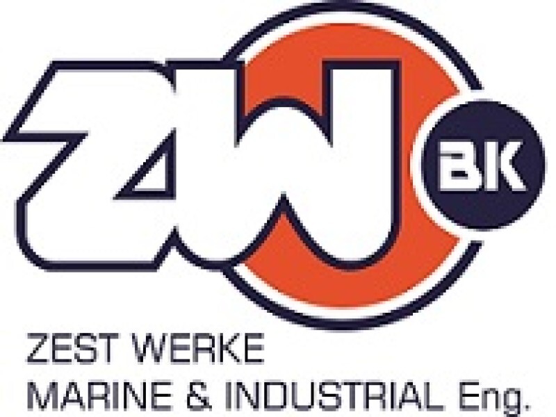 Zest Werke