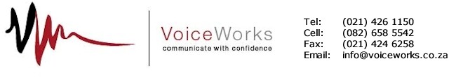 Voice Works