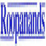 Roopanand Music (Pty) Ltd