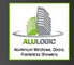 Alulogic Showerlogic
