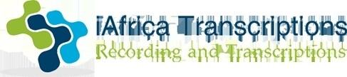 Iafrica Transcriptions