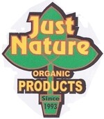 Just Nature Organics