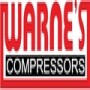 Warne's Equipment Services
