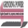 Grinding Power (Pty) Ltd