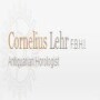 Cornelius Lehr Antiquarian Horologist