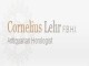 Cornelius Lehr Antiquarian Horologist