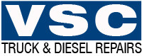 Vsc Truck & Diesel Repairs (Cordukes Truck Centre)