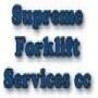 Supreme Forklift Services CC