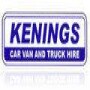 Kenings Car Van And Truck Hire (Pty) Ltd