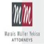 Marais Muller Bestuurstrust
