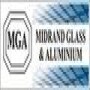 Midrand Glass & Aluminium CC