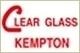 Clear Glass Kempton