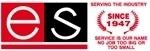 E Sterne Glass, Repairs, Showers