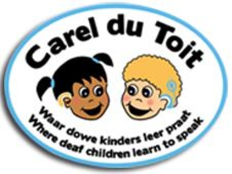 Carel Du Toit Trustfonds