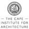 Cape Institute For Architecture