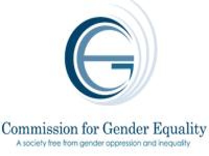 Commission Of Gender Equality