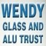 Wendy Glass & Alu Trast
