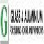 Glass & Aluminium